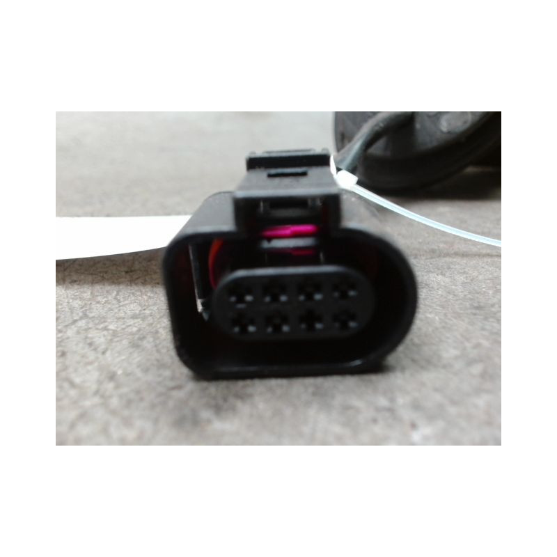 RETROVISEUR EXTERIEUR ELECTRIQUE DROIT SEAT LEON 2005-