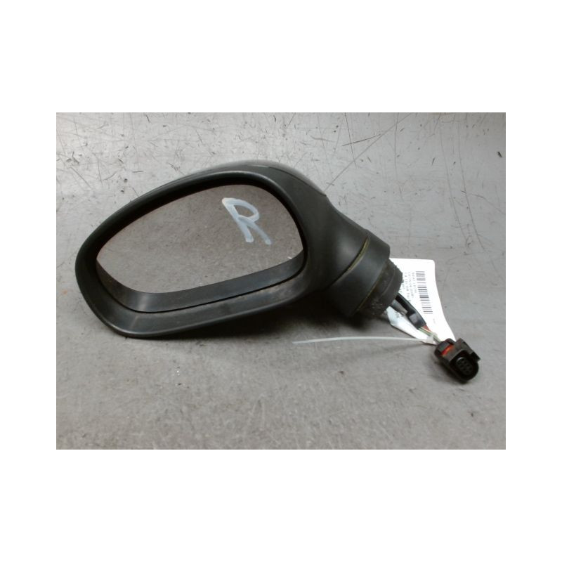 RETROVISEUR EXTERIEUR ELECTRIQUE GAUCHE SEAT LEON 2005-