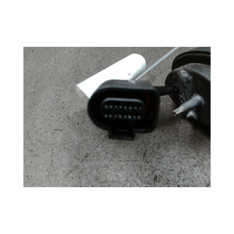 RETROVISEUR EXTERIEUR ELECTRIQUE GAUCHE SEAT LEON 2005-