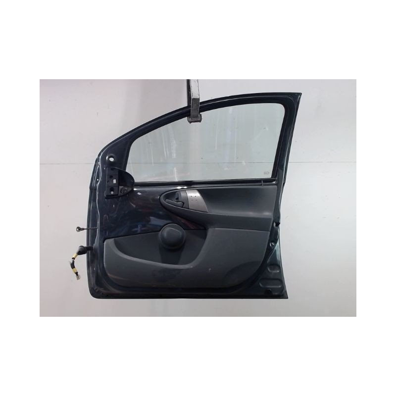 PORTE AVANT DROIT PEUGEOT 107 5P
