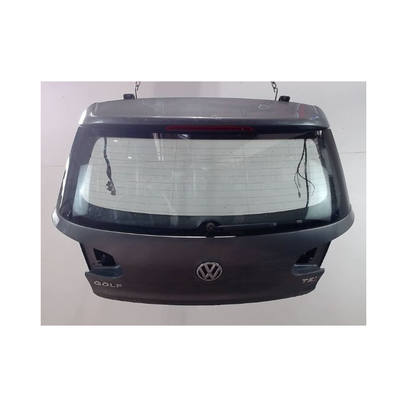 HAYON VOLKSWAGEN GOLF VI 2008-