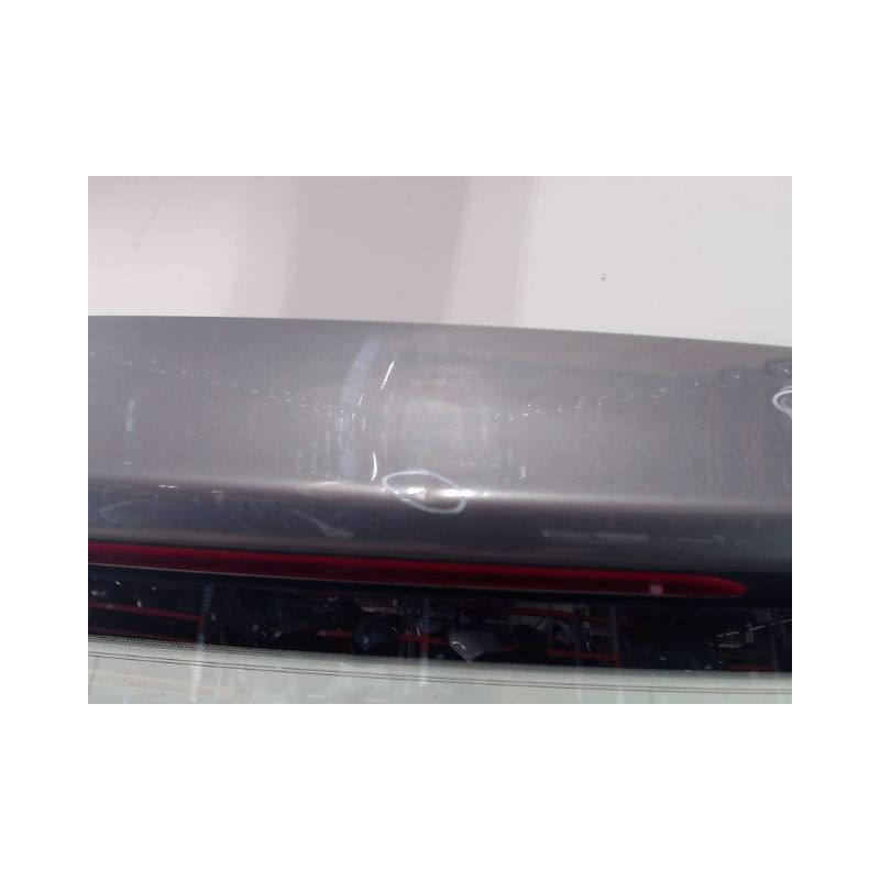 HAYON VOLKSWAGEN GOLF VI 2008-