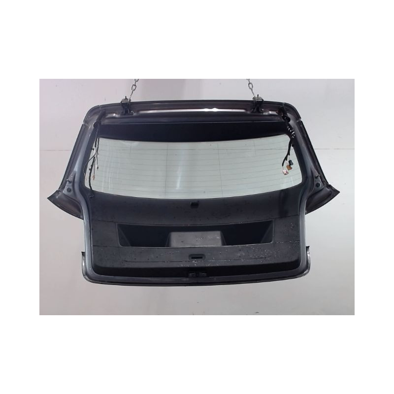 HAYON VOLKSWAGEN GOLF VI 2008-