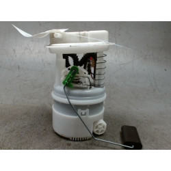POMPE CARBURANT IMMERGEE