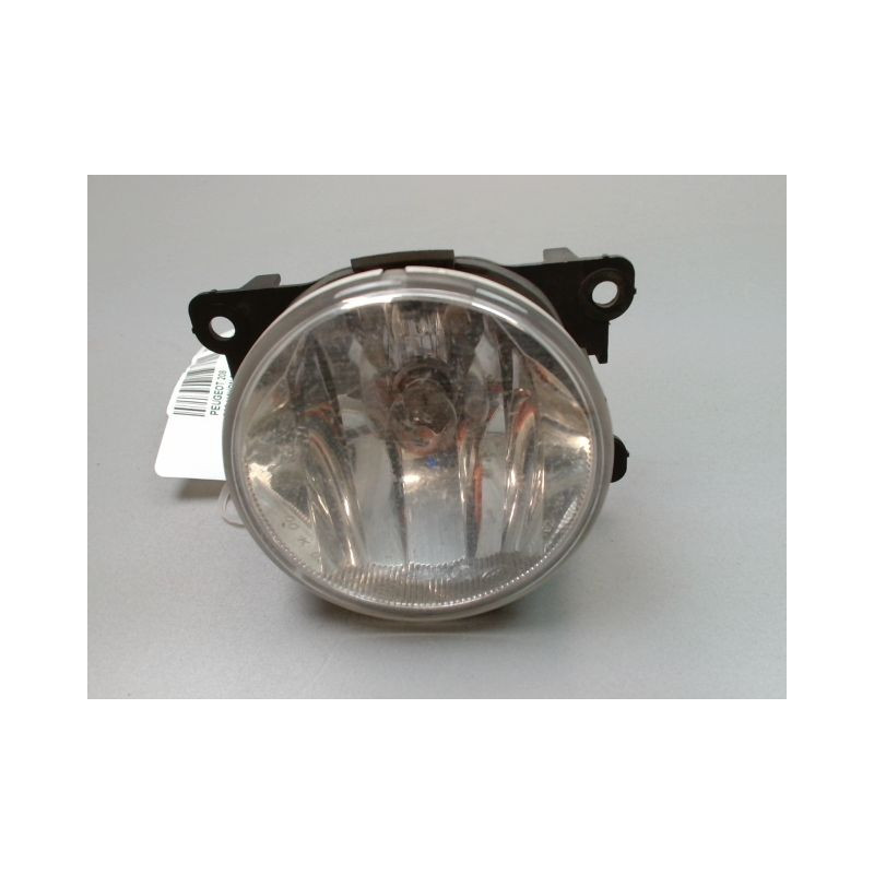 PHARE ANTIBROUILLARD AVANT DROIT PEUGEOT 208 Phase 1 2012-...