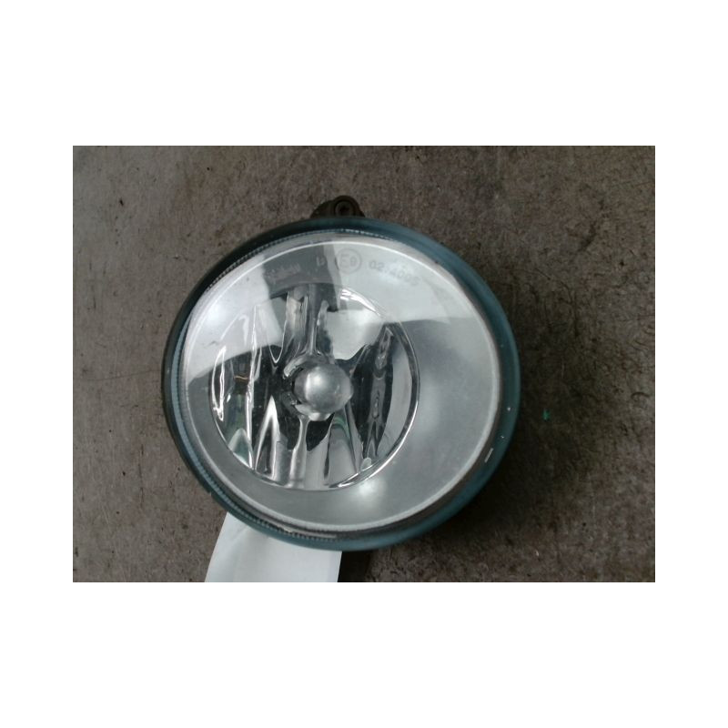 PHARE ANTIBROUILLARD AVANT DROIT RENAULT TWINGO PH.3 2000-2007