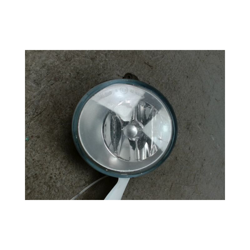 PHARE ANTIBROUILLARD AVANT GAUCHE RENAULT TWINGO PH.3 2000-2007