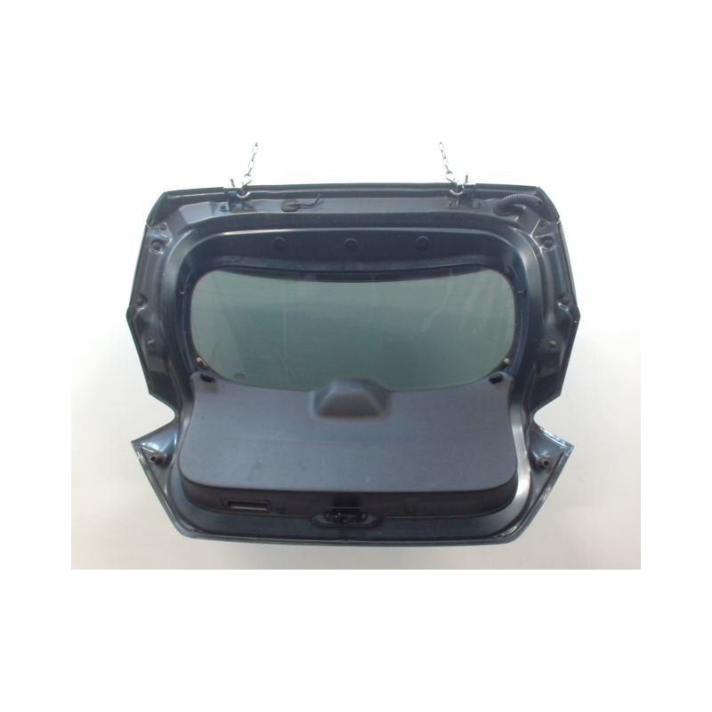 HAYON NISSAN MICRA 2009-