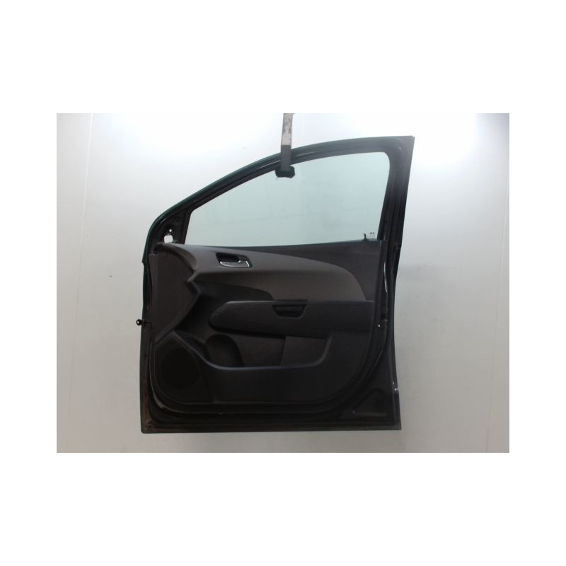 PORTE AVANT DROIT CHEVROLET AVEO 2008-