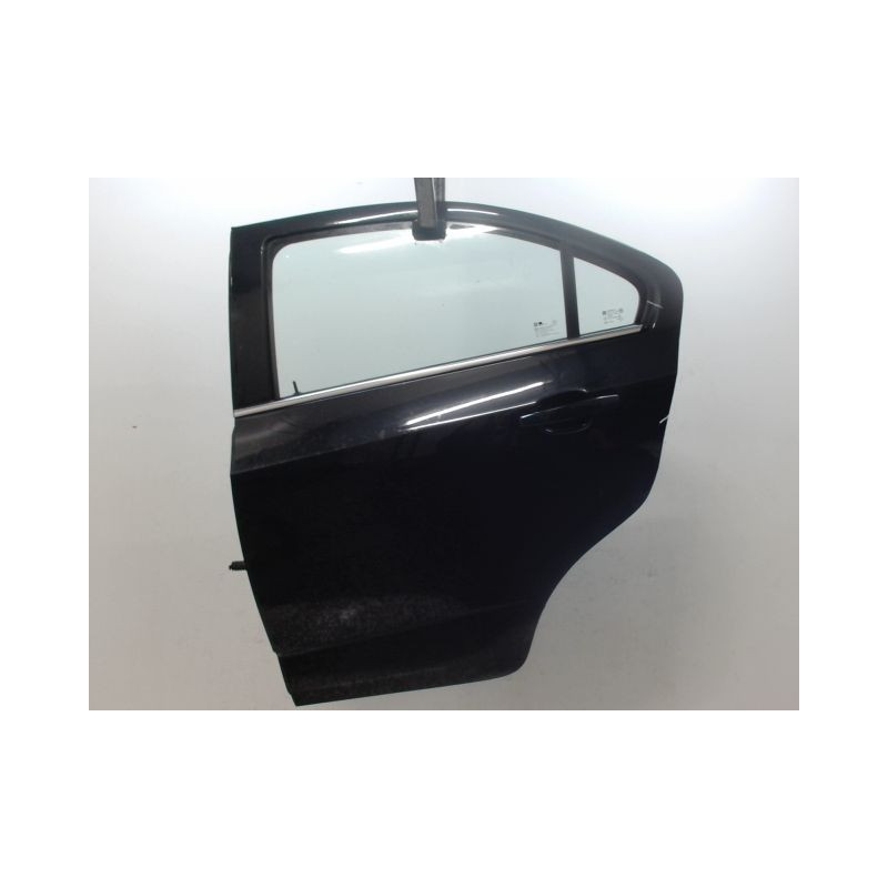PORTE ARRIERE GAUCHE CHEVROLET AVEO 2008-
