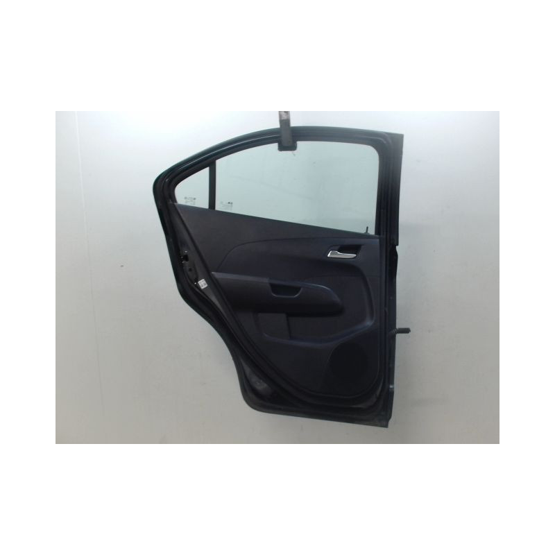 PORTE ARRIERE GAUCHE CHEVROLET AVEO 2008-