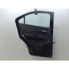 PORTE ARRIERE GAUCHE CHEVROLET AVEO 2008-