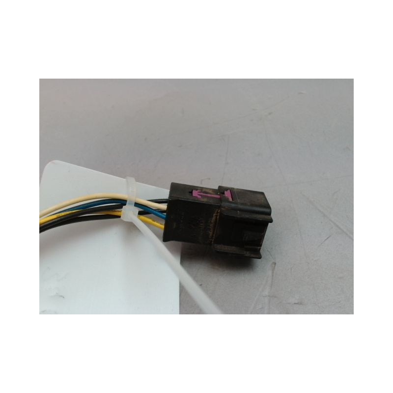RETROVISEUR EXTERIEUR ELECTRIQUE DROIT CHEVROLET AVEO 2008-