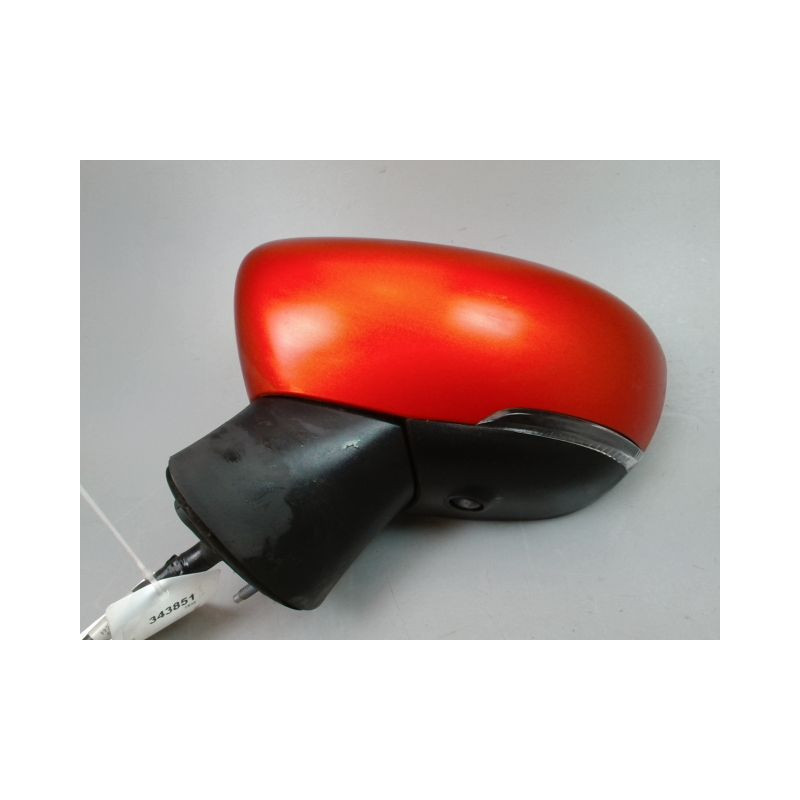 RETROVISEUR EXTERIEUR ELECTRIQUE GAUCHE NISSAN MICRA 2009-