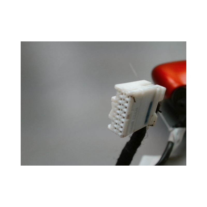 RETROVISEUR EXTERIEUR ELECTRIQUE GAUCHE NISSAN MICRA 2009-