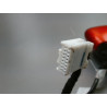 RETROVISEUR EXTERIEUR ELECTRIQUE GAUCHE NISSAN MICRA 2009-