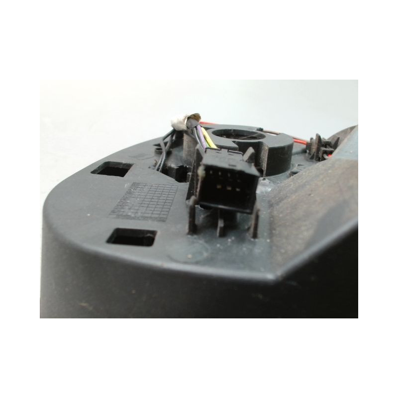 RETROVISEUR EXTERIEUR ELECTRIQUE GAUCHE SEAT IBIZA IV Phase 2 (6J) 2012-...