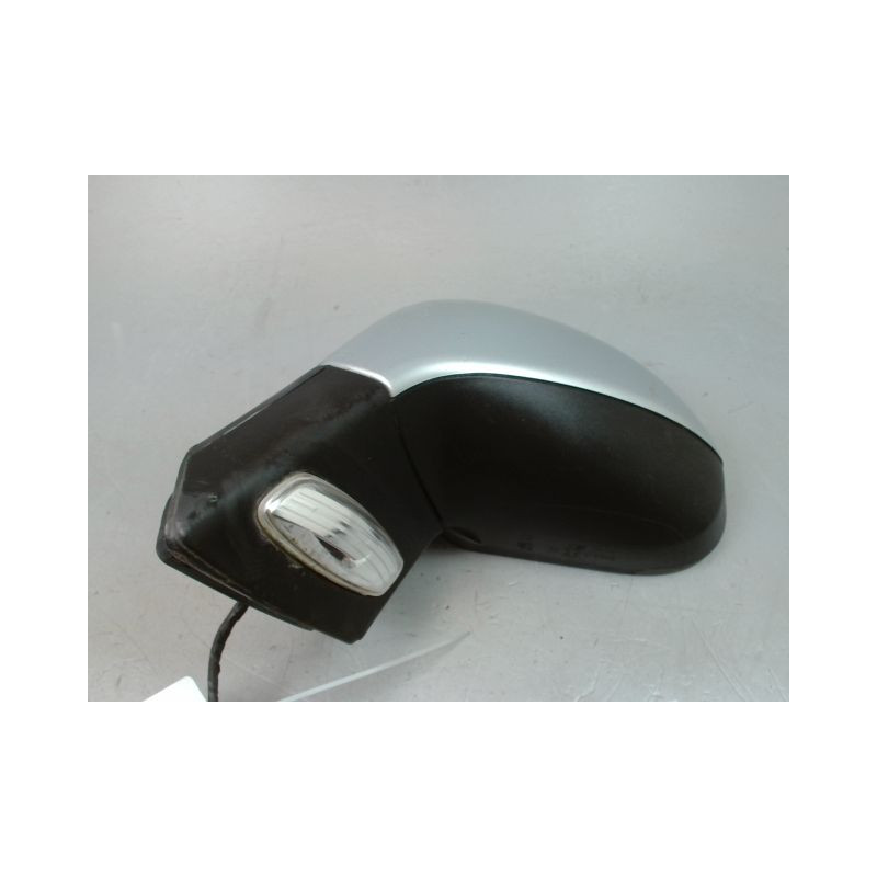 RETROVISEUR EXTERIEUR ELECTRIQUE GAUCHE PEUGEOT 207 2006-2013