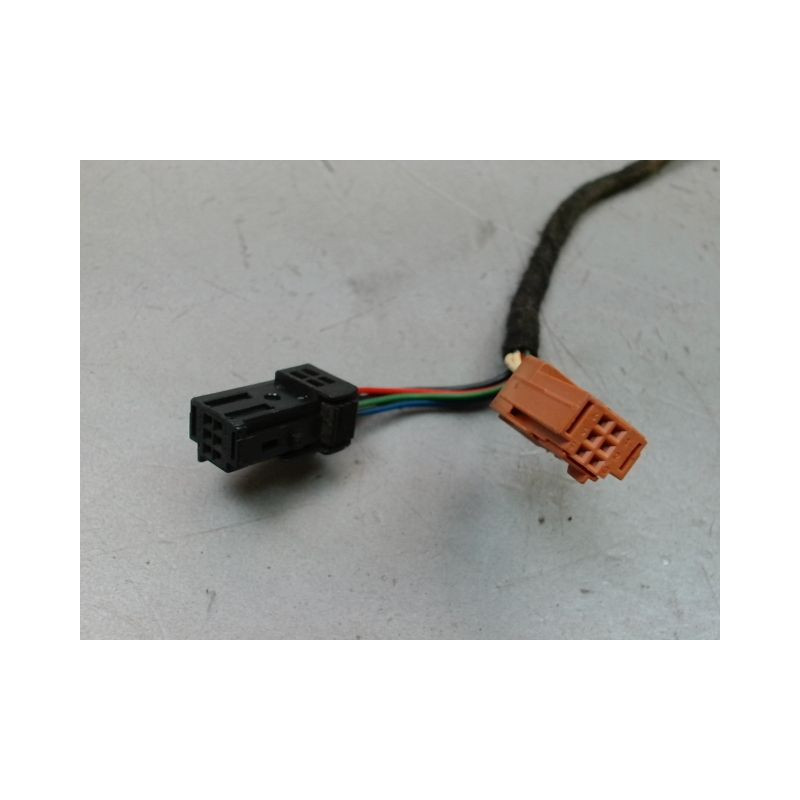 RETROVISEUR EXTERIEUR ELECTRIQUE GAUCHE PEUGEOT 207 2006-2013