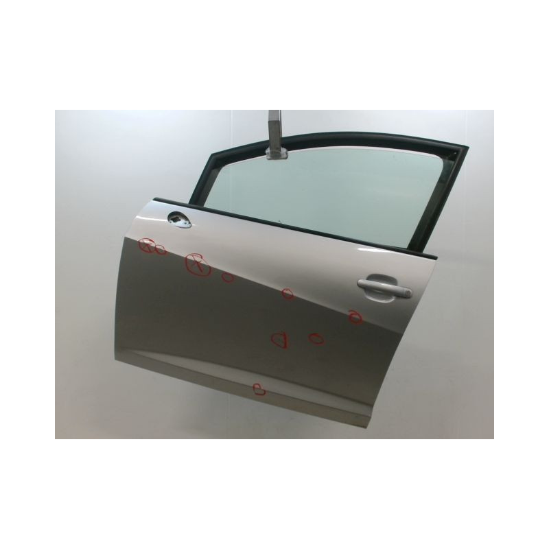 PORTE AVANT GAUCHE SEAT IBIZA IV Phase 2 (6J) 2012-...