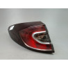 FEU ARRIERE GAUCHE  RENAULT MEGANE BREAK III Phase 2 2012-...