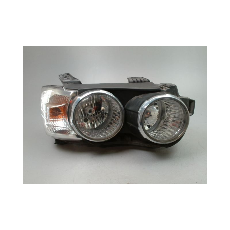 PHARE DROIT CHEVROLET AVEO 2008-