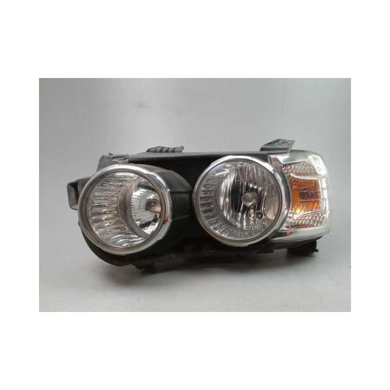 PHARE GAUCHE CHEVROLET AVEO 2008-