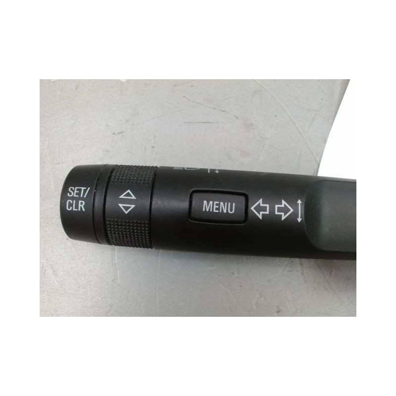 COMMANDE CLIGNOTANT CHEVROLET AVEO 2008-