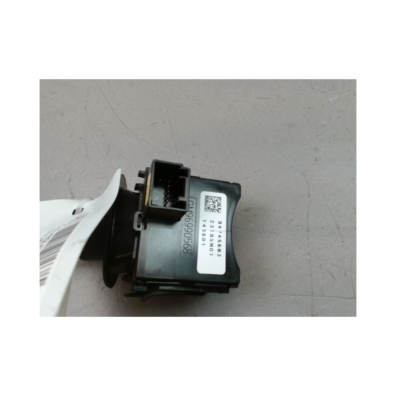 COMMANDE CLIGNOTANT CHEVROLET AVEO 2008-