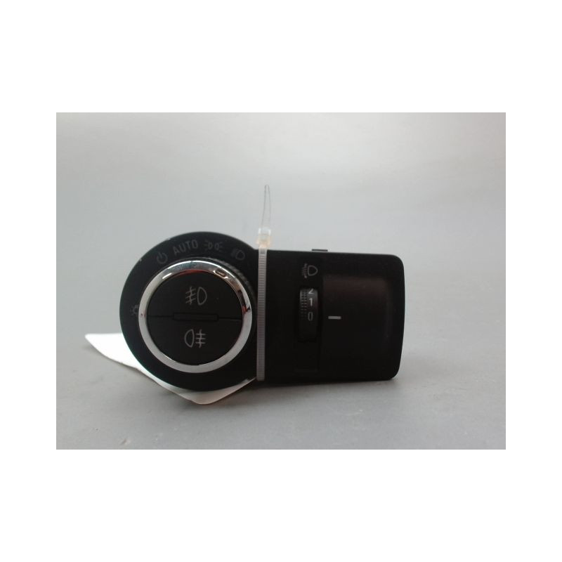 INTERIEUR COMMANDE PHARES CHEVROLET AVEO 2008-