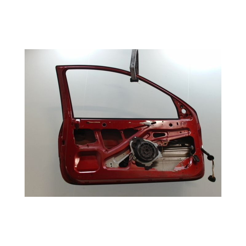 PORTE AVANT GAUCHE PEUGEOT 206 1998-2009
