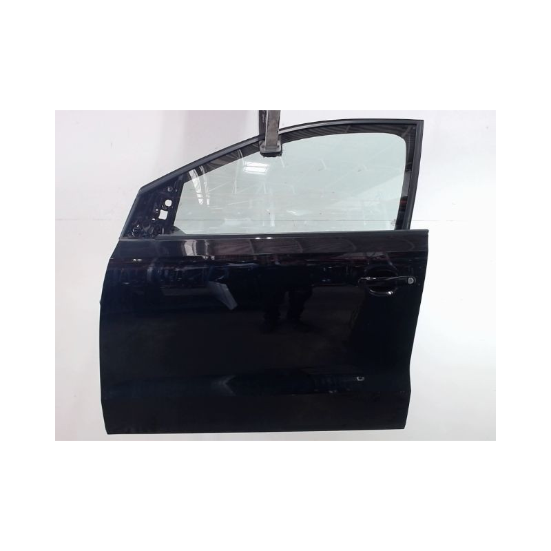 PORTE AVANT GAUCHE VOLKSWAGEN POLO 2009-