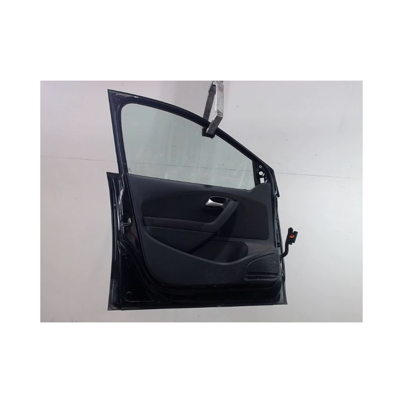 PORTE AVANT GAUCHE VOLKSWAGEN POLO 2009-