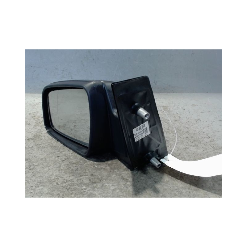 RETROVISEUR EXTERIEUR ELECTRIQUE GAUCHE OPEL ZAFIRA 2006-