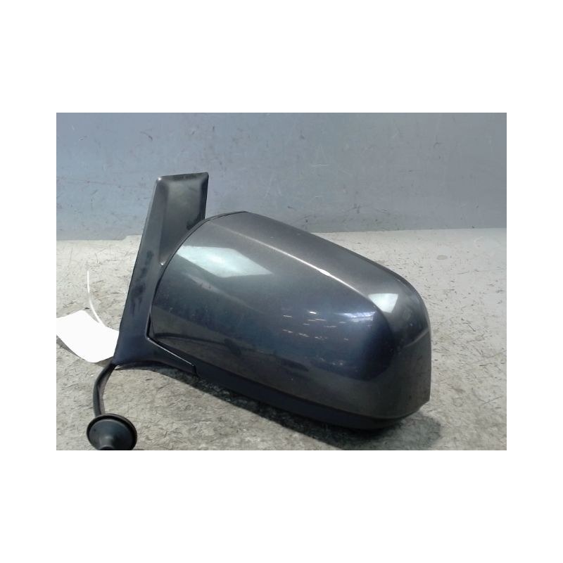 RETROVISEUR EXTERIEUR ELECTRIQUE GAUCHE OPEL ZAFIRA 2006-