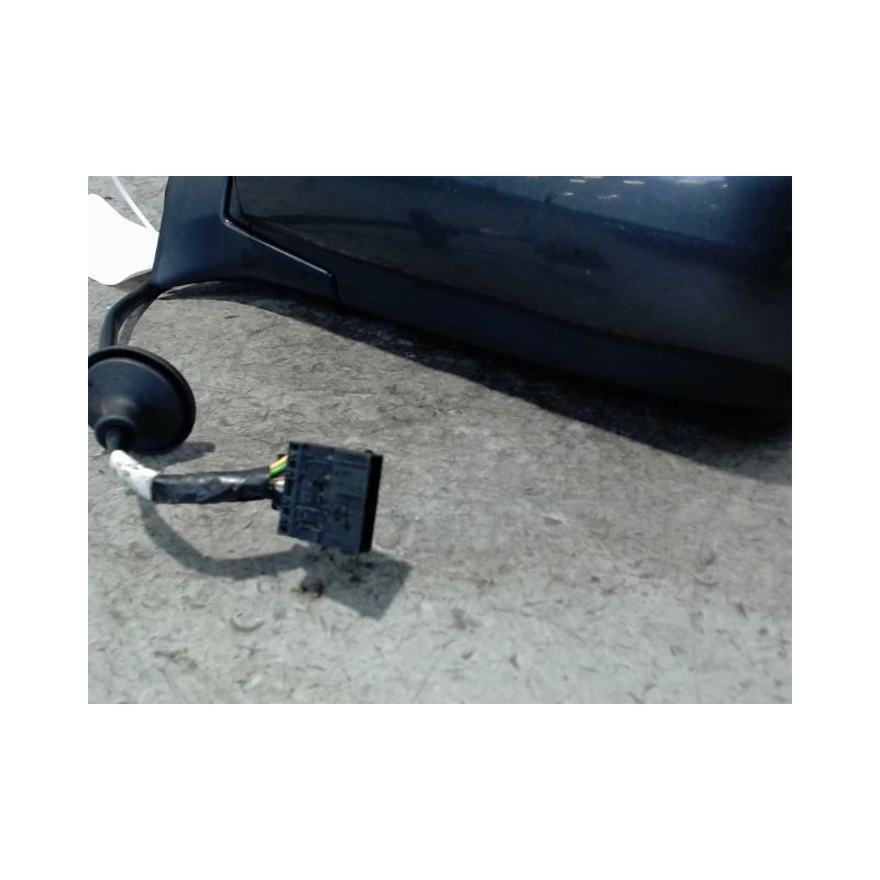RETROVISEUR EXTERIEUR ELECTRIQUE GAUCHE OPEL ZAFIRA 2006-