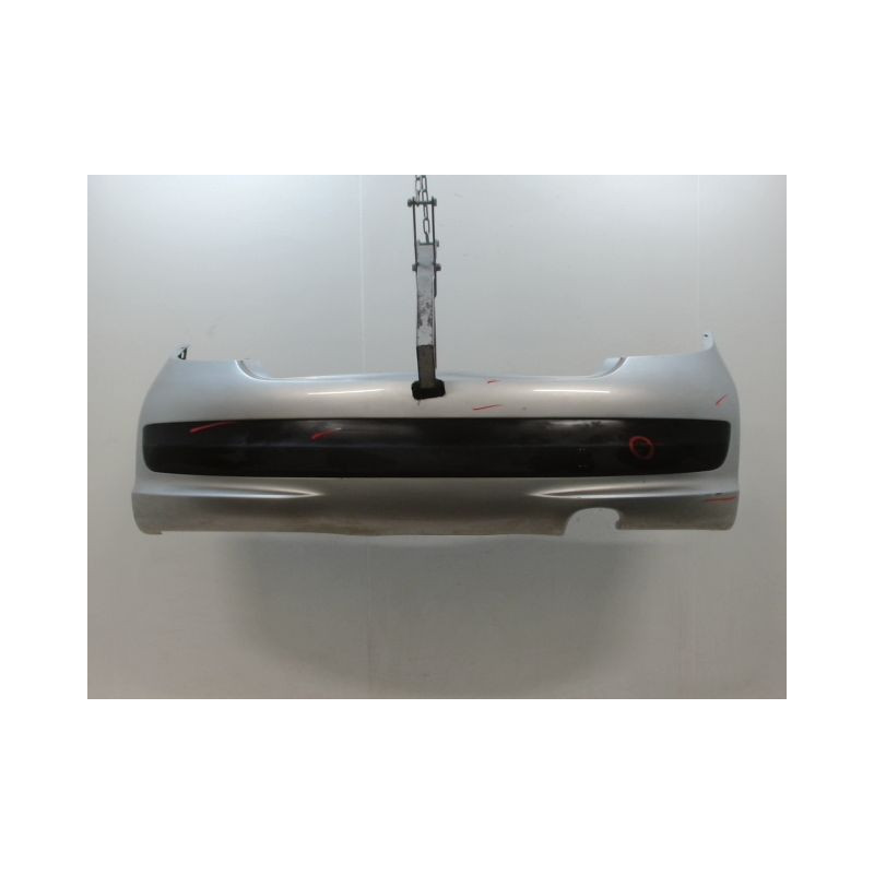 PARE-CHOC ARRIER PEUGEOT 207 2006-2013