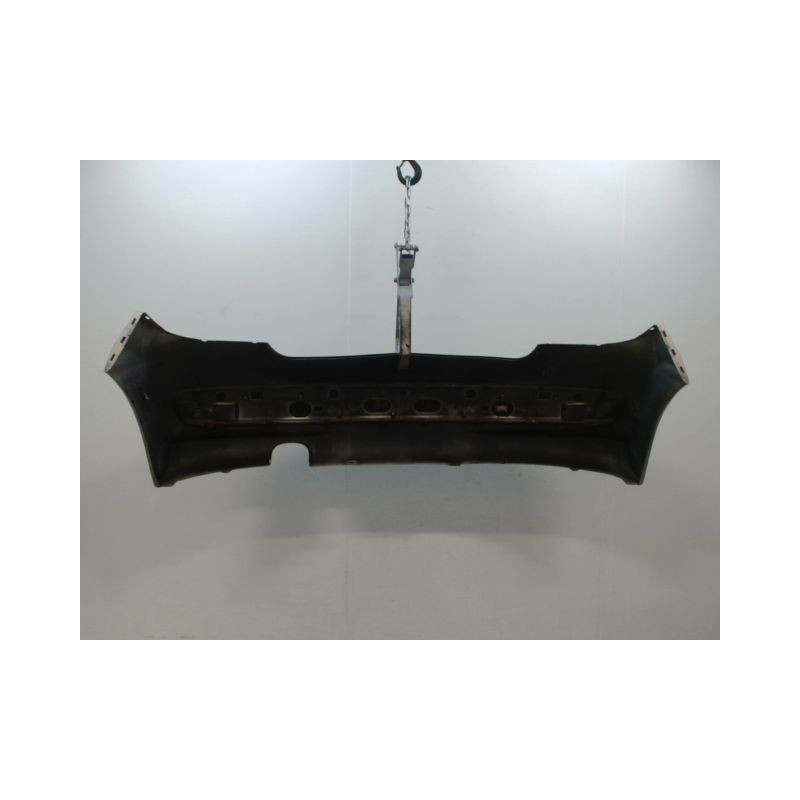 PARE-CHOC ARRIER PEUGEOT 207 2006-2013