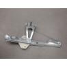 MECANISME LEVE-GLACE ARRIERE GAUCHE RENAULT CLIO