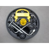 CRIC RENAULT CLIO