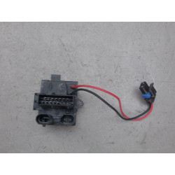 MODULE DE CHAUFFAGE