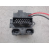 MODULE DE CHAUFFAGE RENAULT CLIO