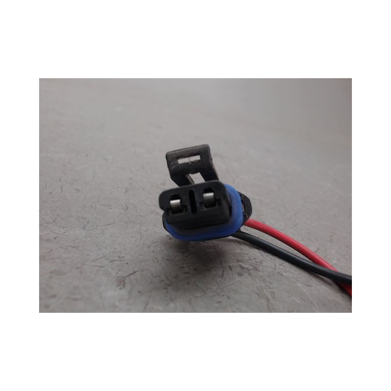 MODULE DE CHAUFFAGE RENAULT CLIO