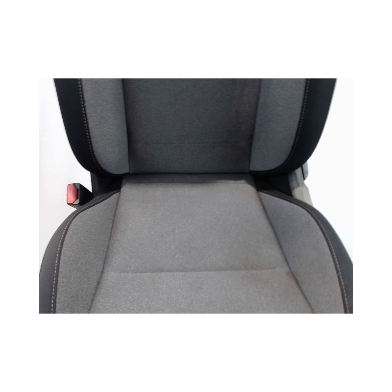 SIEGE AVANT GAUCHE RENAULT CLIO
