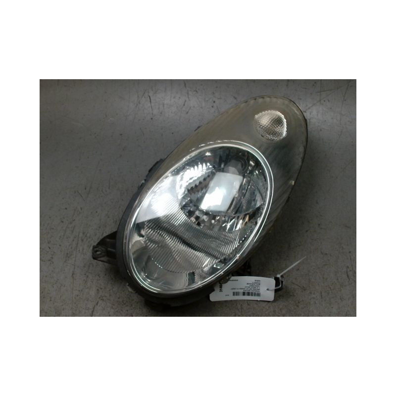 PHARE GAUCHE NISSAN MICRA 2005-2007