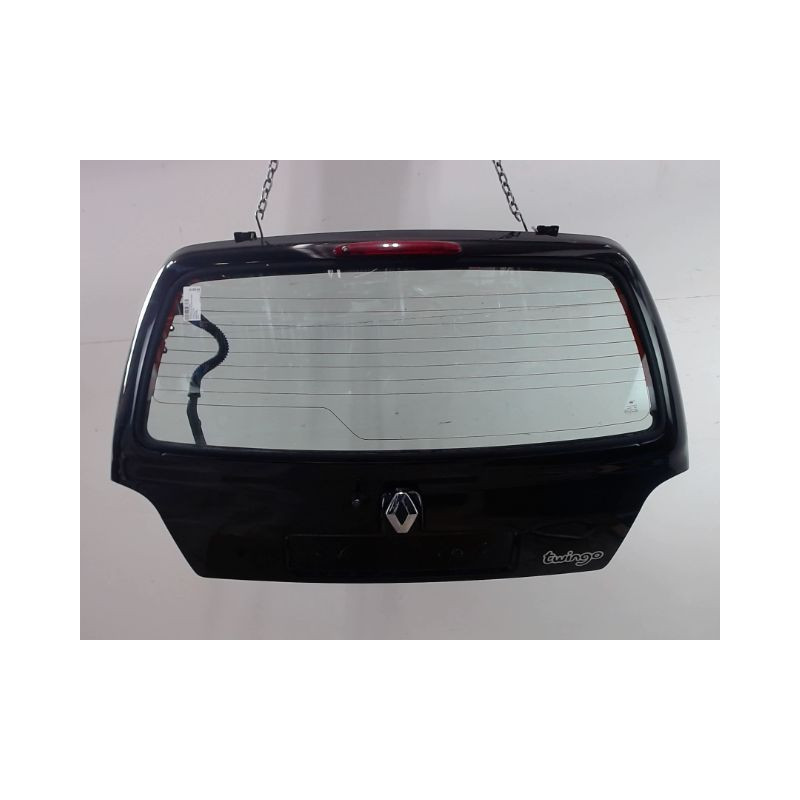 HAYON RENAULT TWINGO PH.3 2000-2007