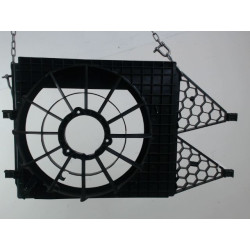 SUPPORT DE VENTILATEUR