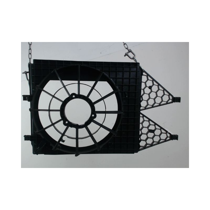 SUPPORT DE VENTILATEUR VOLKSWAGEN POLO