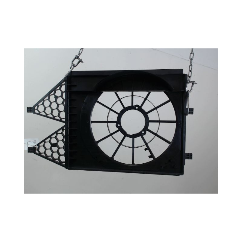 SUPPORT DE VENTILATEUR VOLKSWAGEN POLO