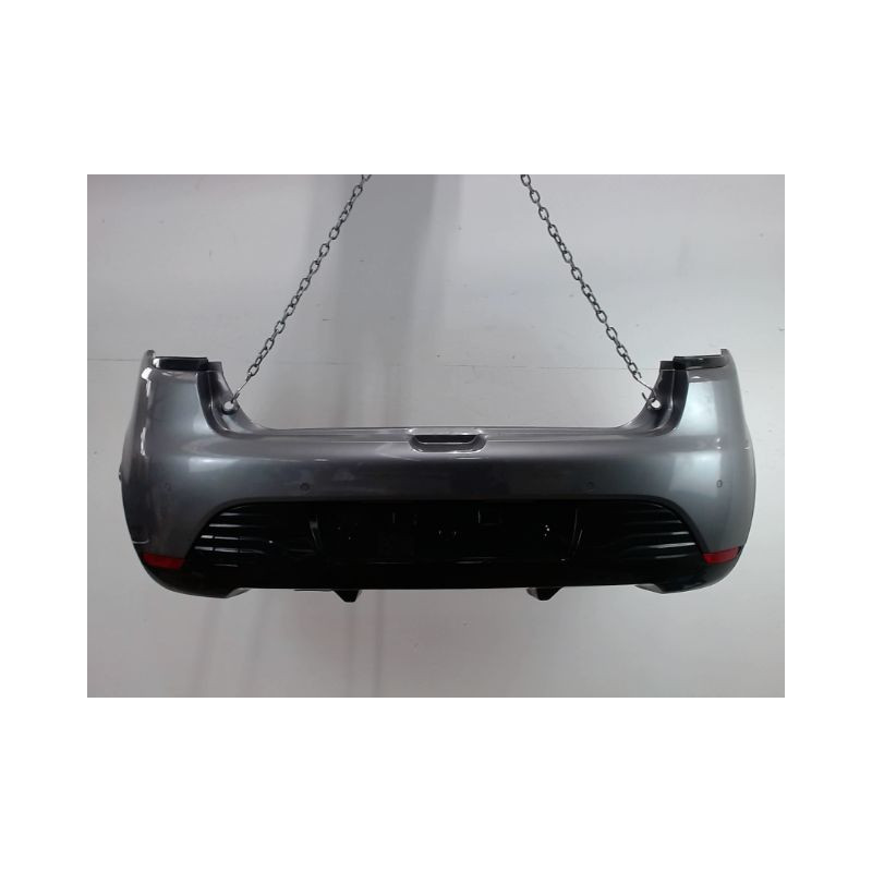 PARE-CHOC ARRIER RENAULT CLIO IV 2012-